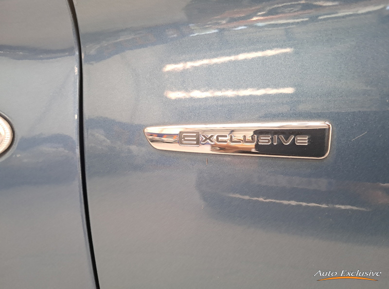 CITROEN C-ELYSÉE BLUE HDI 100 CV EXCLUSIVE