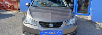 SEAT IBIZA 1.2 TSI STYLE 85 CV 5P