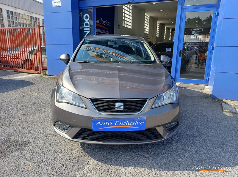 SEAT IBIZA 1.2 TSI STYLE 85 CV 5P