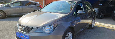 SEAT IBIZA 1.2 TSI STYLE 85 CV 5P
