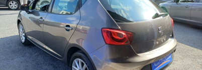 SEAT IBIZA 1.2 TSI STYLE 85 CV 5P