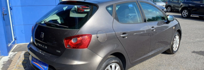 SEAT IBIZA 1.2 TSI STYLE 85 CV 5P