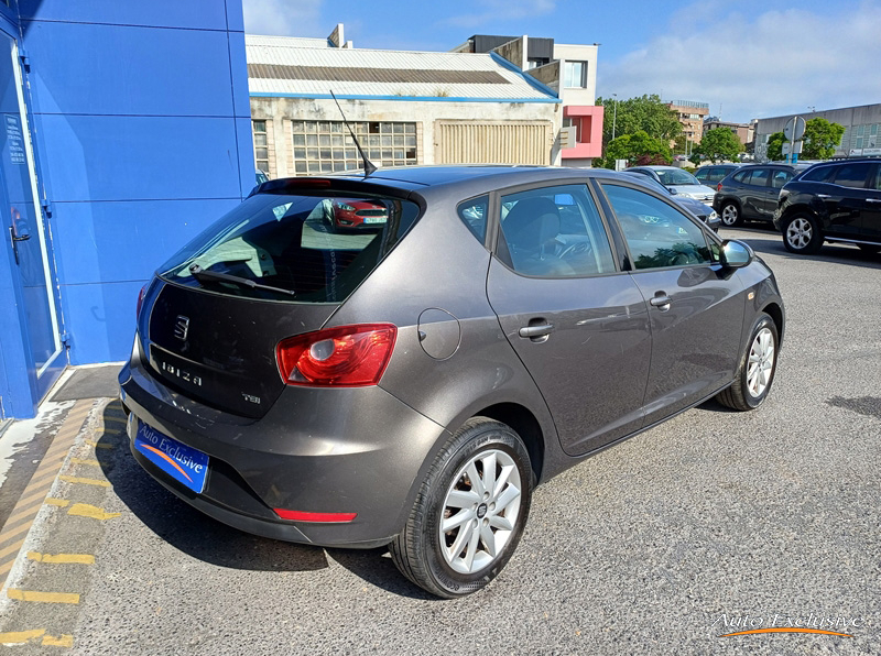 SEAT IBIZA 1.2 TSI STYLE 85 CV 5P
