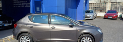 SEAT IBIZA 1.2 TSI STYLE 85 CV 5P