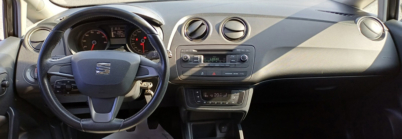 SEAT IBIZA 1.2 TSI STYLE 85 CV 5P