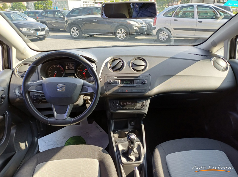 SEAT IBIZA 1.2 TSI STYLE 85 CV 5P
