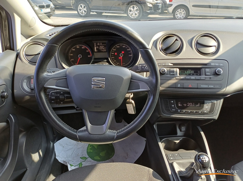 SEAT IBIZA 1.2 TSI STYLE 85 CV 5P