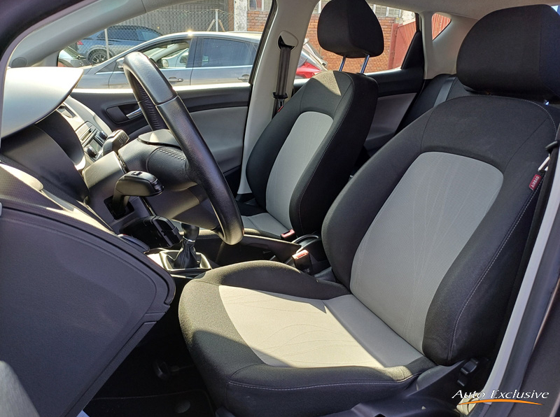 SEAT IBIZA 1.2 TSI STYLE 85 CV 5P