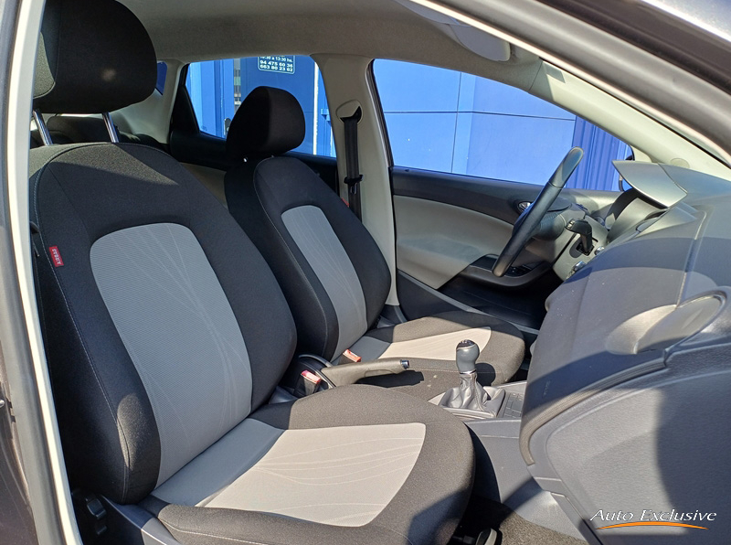 SEAT IBIZA 1.2 TSI STYLE 85 CV 5P