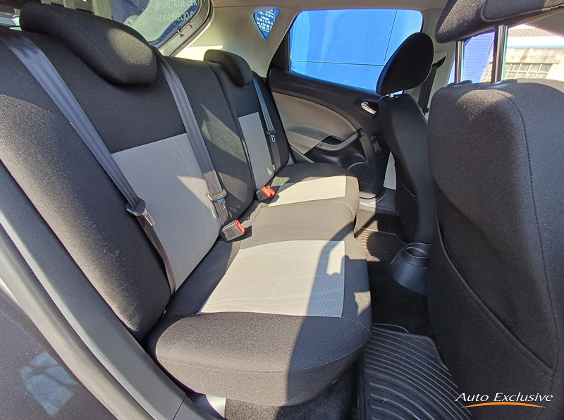 SEAT IBIZA 1.2 TSI STYLE 85 CV 5P