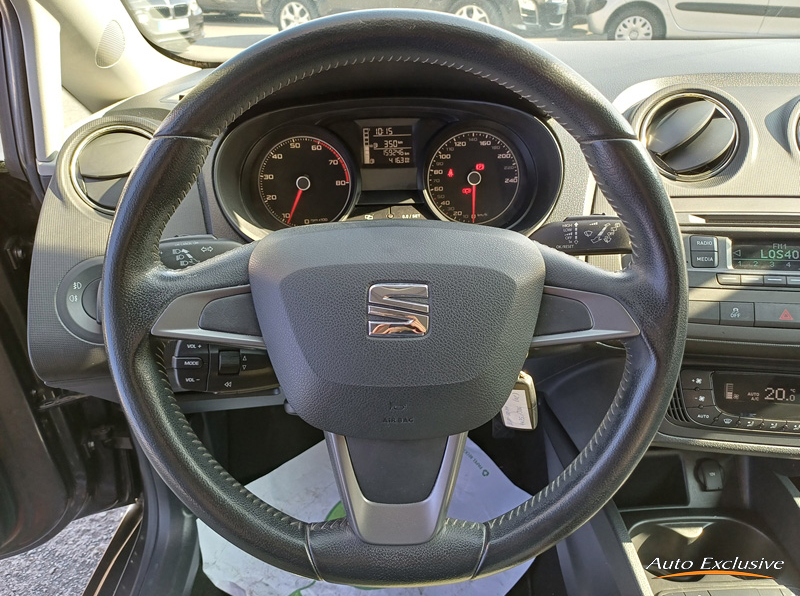 SEAT IBIZA 1.2 TSI STYLE 85 CV 5P