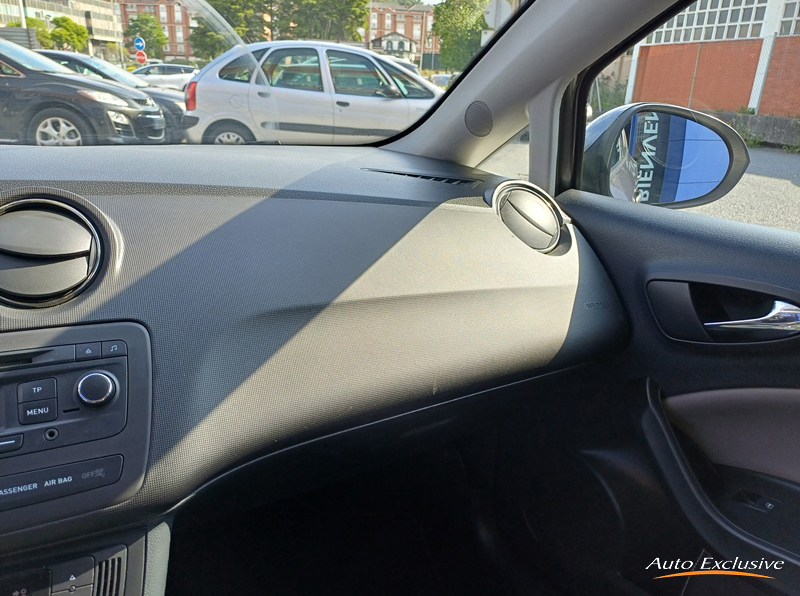 SEAT IBIZA 1.2 TSI STYLE 85 CV 5P