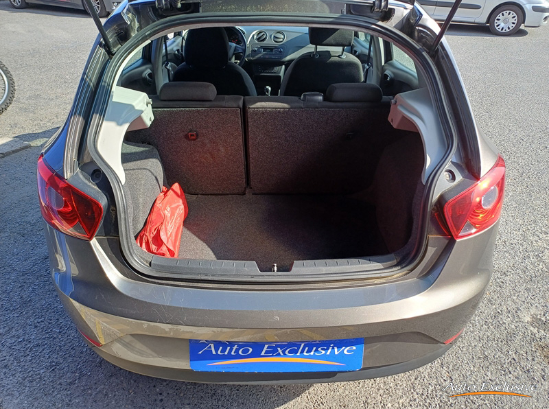 SEAT IBIZA 1.2 TSI STYLE 85 CV 5P