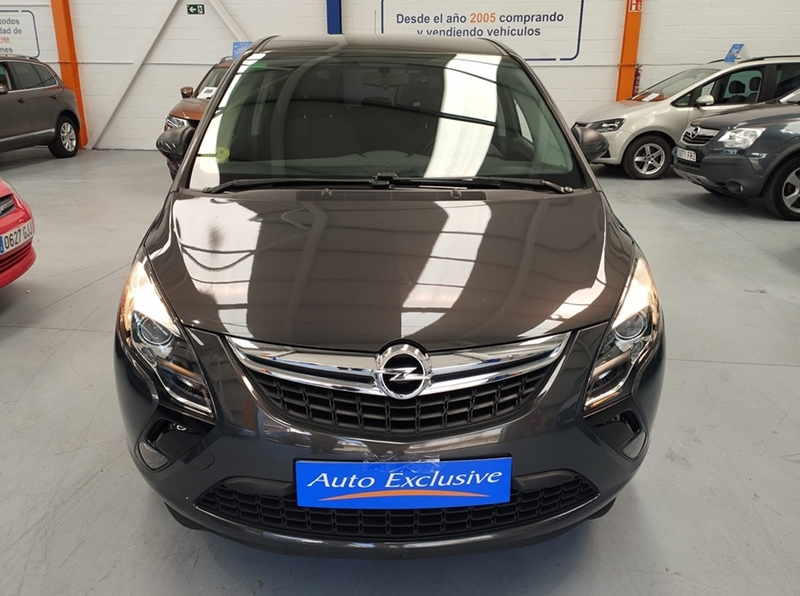 OPEL ZAFIRA TOURER TOURER 2.0 CDTI 130 CV