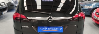 OPEL ZAFIRA TOURER TOURER 2.0 CDTI 130 CV