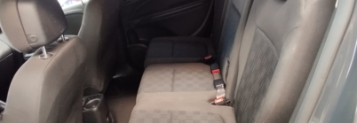 OPEL ZAFIRA TOURER TOURER 2.0 CDTI 130 CV
