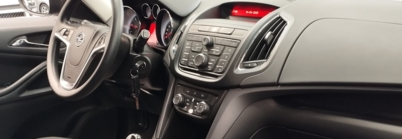 OPEL ZAFIRA TOURER TOURER 2.0 CDTI 130 CV