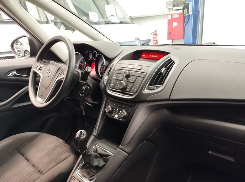 OPEL ZAFIRA TOURER TOURER 2.0 CDTI 130 CV