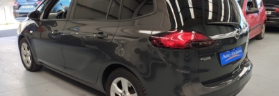 OPEL ZAFIRA TOURER TOURER 2.0 CDTI 130 CV