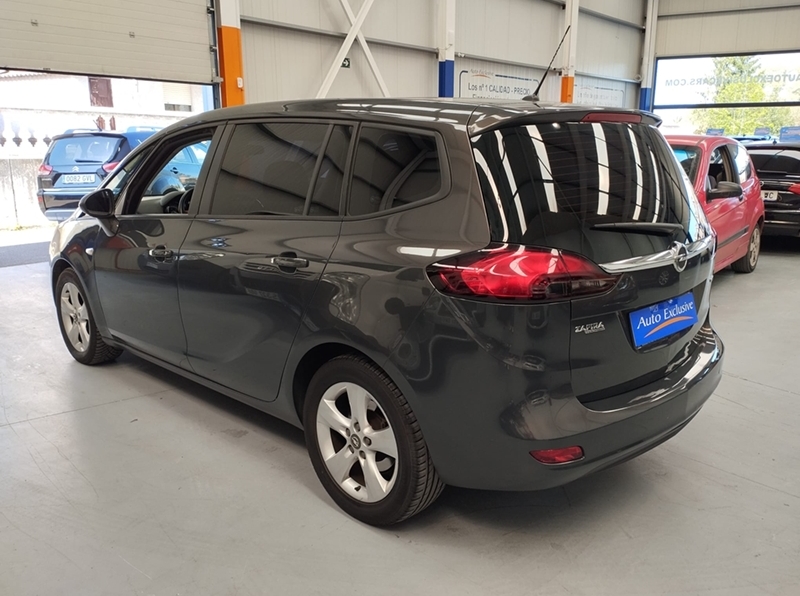 OPEL ZAFIRA TOURER TOURER 2.0 CDTI 130 CV
