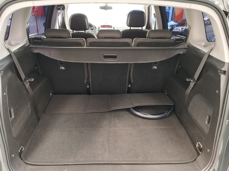OPEL ZAFIRA TOURER TOURER 2.0 CDTI 130 CV