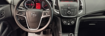 OPEL ZAFIRA TOURER TOURER 2.0 CDTI 130 CV