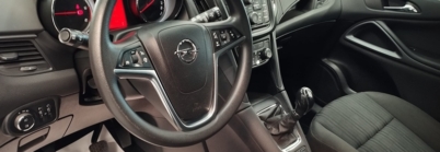 OPEL ZAFIRA TOURER TOURER 2.0 CDTI 130 CV