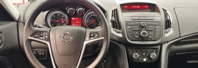 OPEL ZAFIRA TOURER TOURER 2.0 CDTI 130 CV