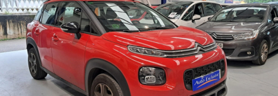 CITROEN C3 AIRCROSS PURETECH FEEL 110 CV