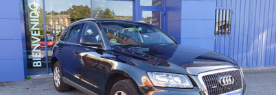 AUDI Q5 2.0 TDI 170 CV QUATTRO