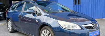 OPEL ASTRA ST 1.4 TURBO 140 CV