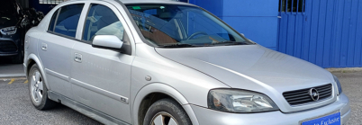 OPEL ASTRA 1.7 CDTI ENJOY 5P