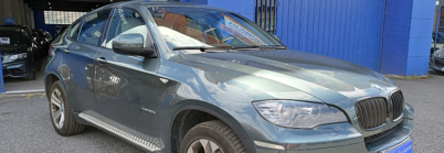 BMW X6 XDRIVE30D
