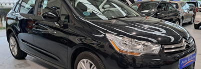 CITROEN C4 PURETECH 110 CV LIVE EDITION 5P