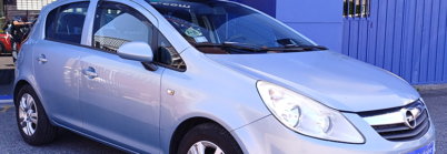 OPEL CORSA CMON 1.3 ECOFLEX 5P