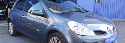 RENAULT CLIO 1.5 DCI DYNAMIQUE 85CV