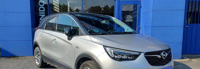 OPEL CROSSLAND X 1.2T S&S ULTIMATE 130 CV