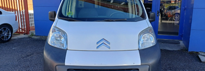 CITROEN NEMO HDI 75 CV ATTRACT FURGON