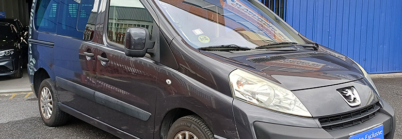 PEUGEOT EXPERT L1 2.0 HDI 120 CV BUSINESS
