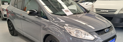 FORD C-MAX 1.6 TDCI 115 CV TITANIUM