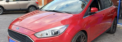 FORD FOCUS 2.0 TDCI 150 CV E6 SPORT