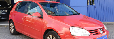 VOLKSWAGEN GOLF HIGHLINE