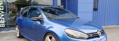 VOLKSWAGEN GOLF 2.0 TSI 4MOTION R 270 CV