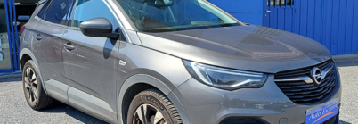 OPEL GRANDLAND X EXCELLENCE 1.2T 130 CV S/S