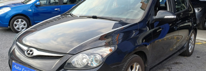 HYUNDAI I30 1.6 CRDI GLS FDU STYLE 128CV