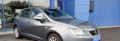 SEAT IBIZA 1.2 TSI STYLE 90 CV 5P