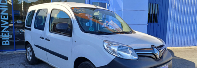 RENAULT KANGOO COMBI EXPRESSION ENERGY 95 CV