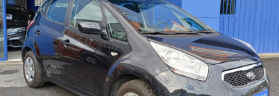 KIA VENGA 1.4 CVVT CONCEPT 5P