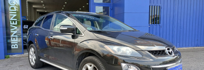 MAZDA CX-7 CRTD LUXURY