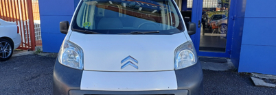 CITROEN NEMO HDI 75 CV ATTRACT FURGON